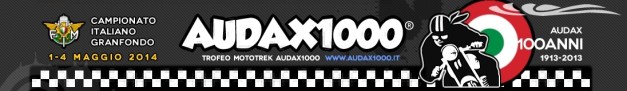 audax1000 2014