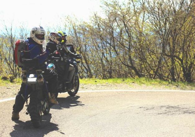 Team Yamaha Club Ténéré 