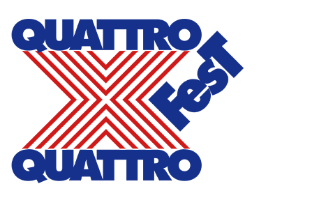 4×4 FEST Carrara&nbsp;2025