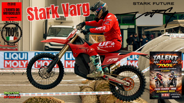 Motor Bike Expo&nbsp;2026