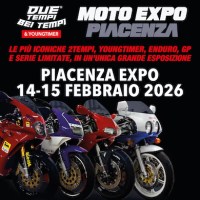 Due Tempi Bei Tempi & Youngtimer Moto Expo&nbsp;2026