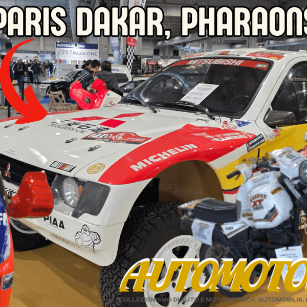 Automotoretrò 2026: Parma si conferma Capitale del Motociclismo d’Epoca e delle Icone a Quattro&nbsp;Ruote