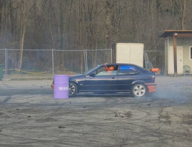 Maggiora si accende con il rombo di “The Street&nbsp;Family”