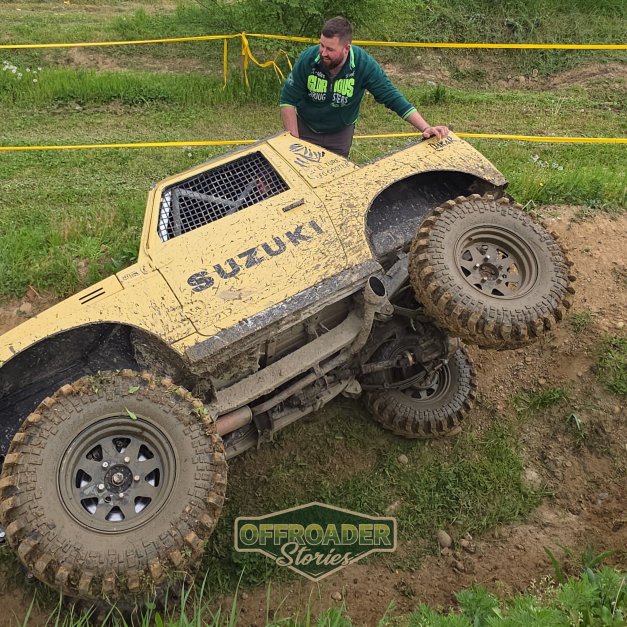 Giornata ASI al Gallodromo: Successo e&nbsp;Sicurezza