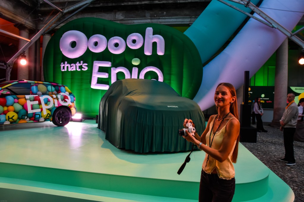 Dominika Rides
Dominika Grnova