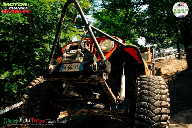Jeepers Meeting 2026 a Maggiora Off&nbsp;Road