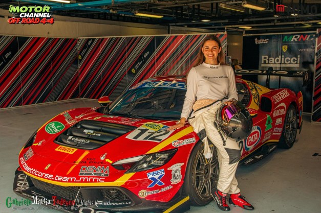 MIMO: Milano Monza Motor Show 2026