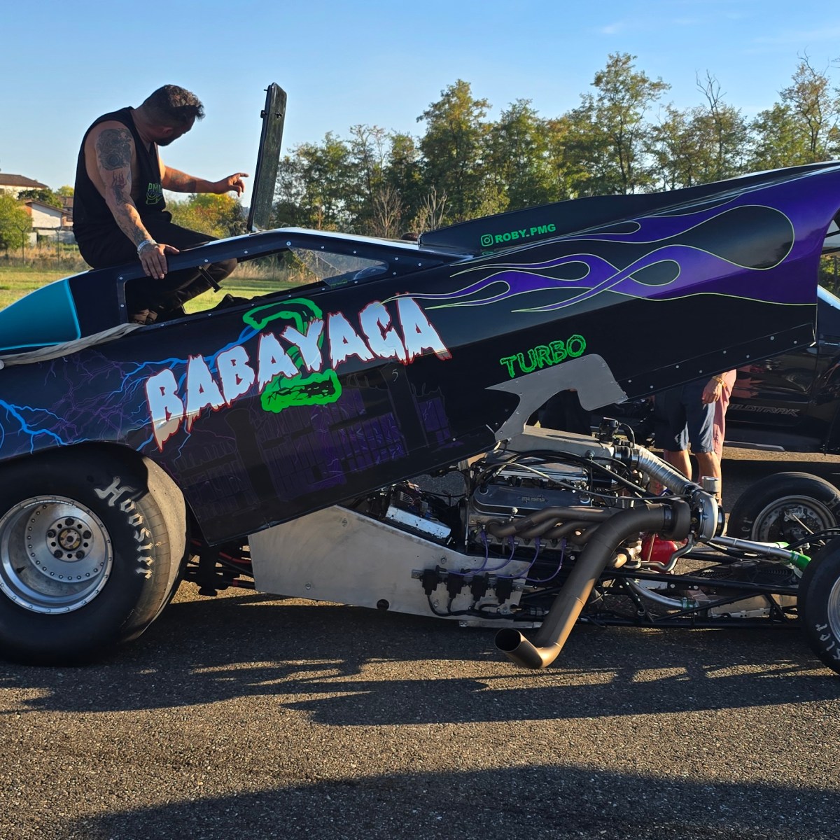 Rivanazzano Dragway: Adrenalina Pura e 10 Anni di Passione con&nbsp;MotorChannel