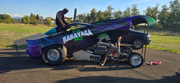 Rivanazzano Dragway: Adrenalina Pura e 10 Anni di Passione con&nbsp;MotorChannel