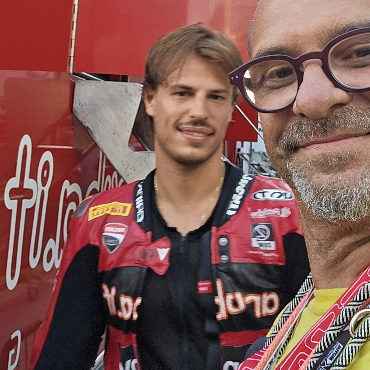 Trionfo a Cremona: Spettacolo Puro, Adrenalina e Consacrazione nel WorldSBK&nbsp;2026