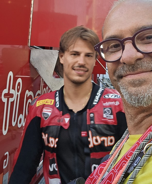 Trionfo a Cremona: Spettacolo Puro, Adrenalina e Consacrazione nel WorldSBK&nbsp;2026