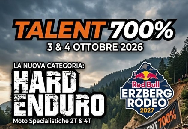 Talent 700% a Sezzadio: Adrenalina Pura, Navigazione e Spettacolo Off-Road al Maracchino Enduro&nbsp;Country